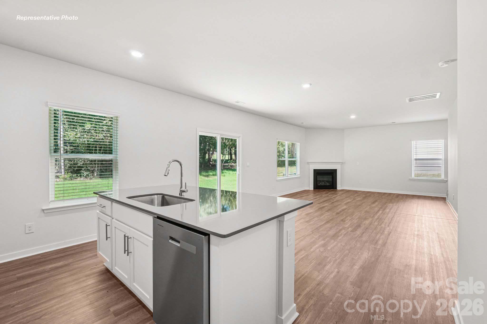 Reedy Creek Preserve - Residential