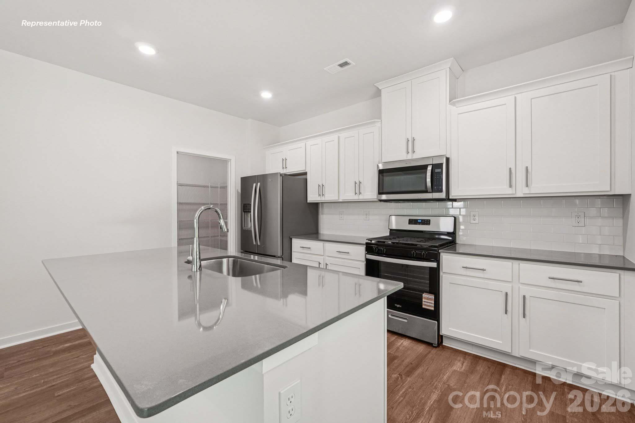 Reedy Creek Preserve - Residential