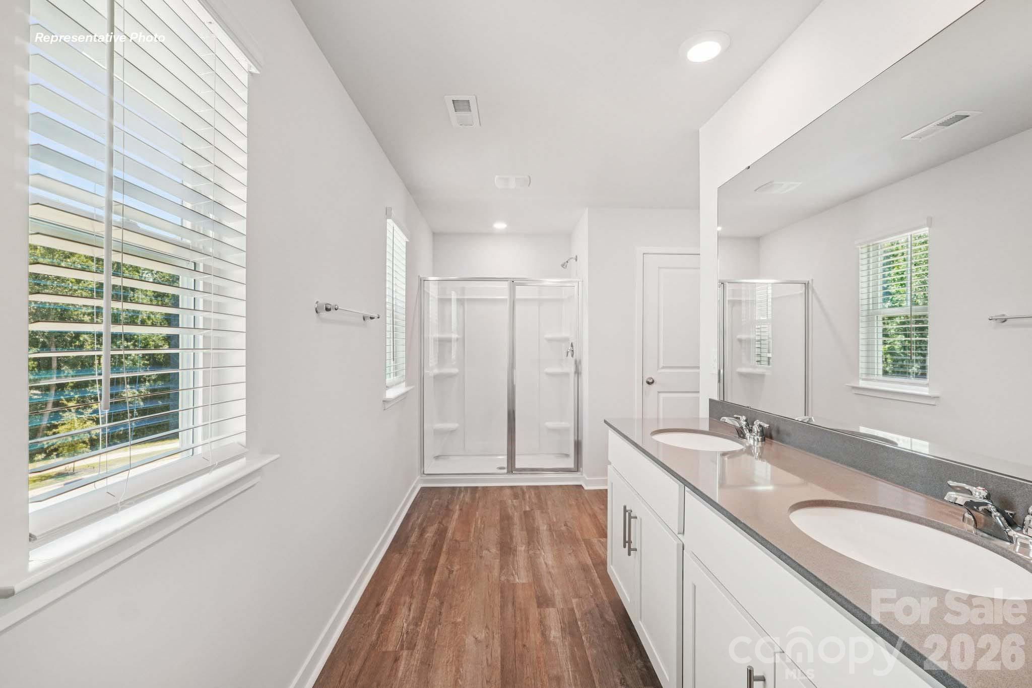 Reedy Creek Preserve - Residential