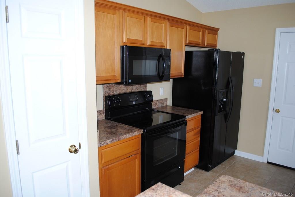 Turtle Rock - Residential