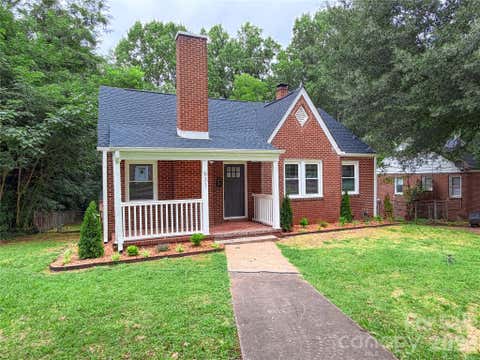 Photo of 531 E Front Street, Statesville, NC 28677 (MLS # 4417931)