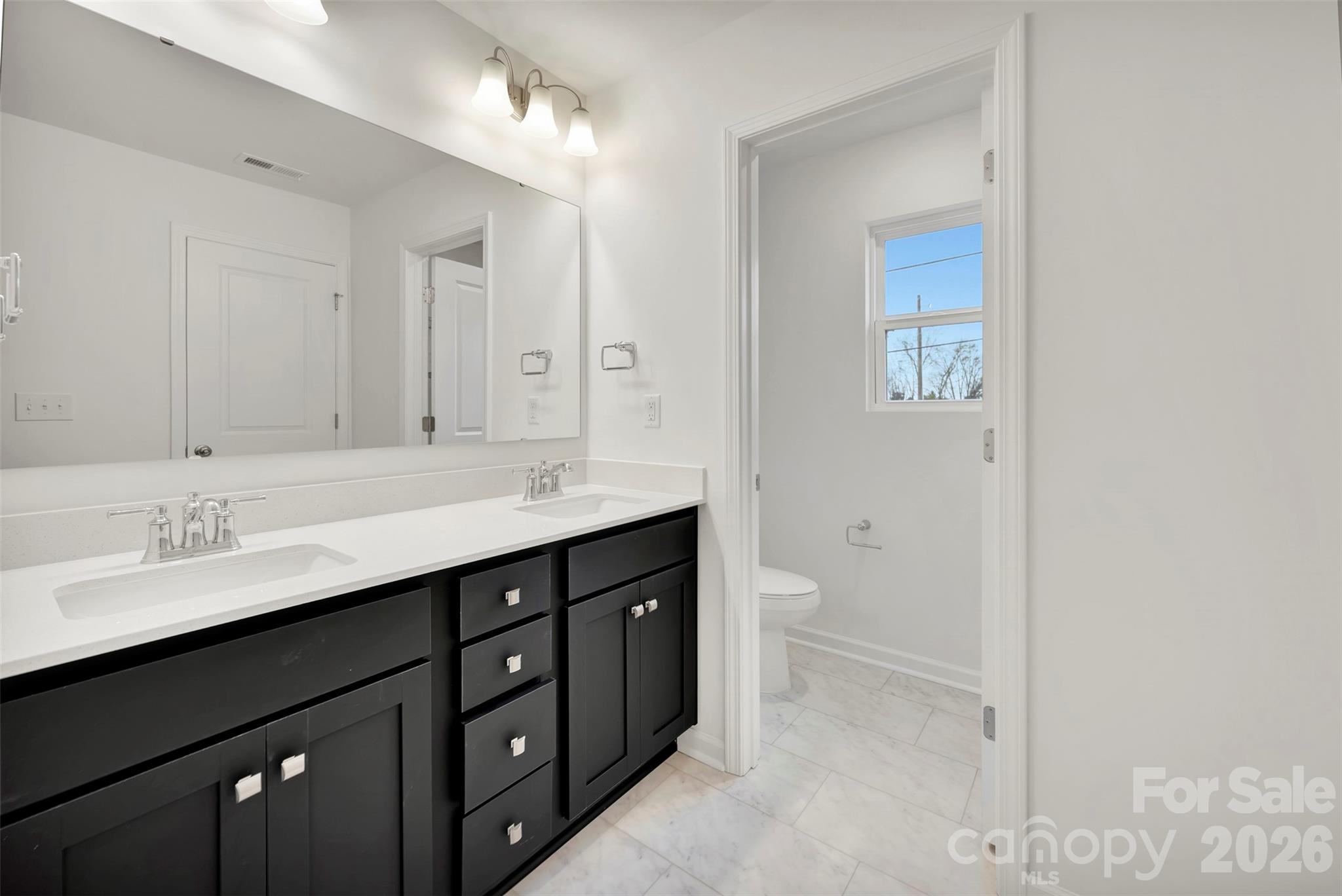 Canterbury Station - Residential