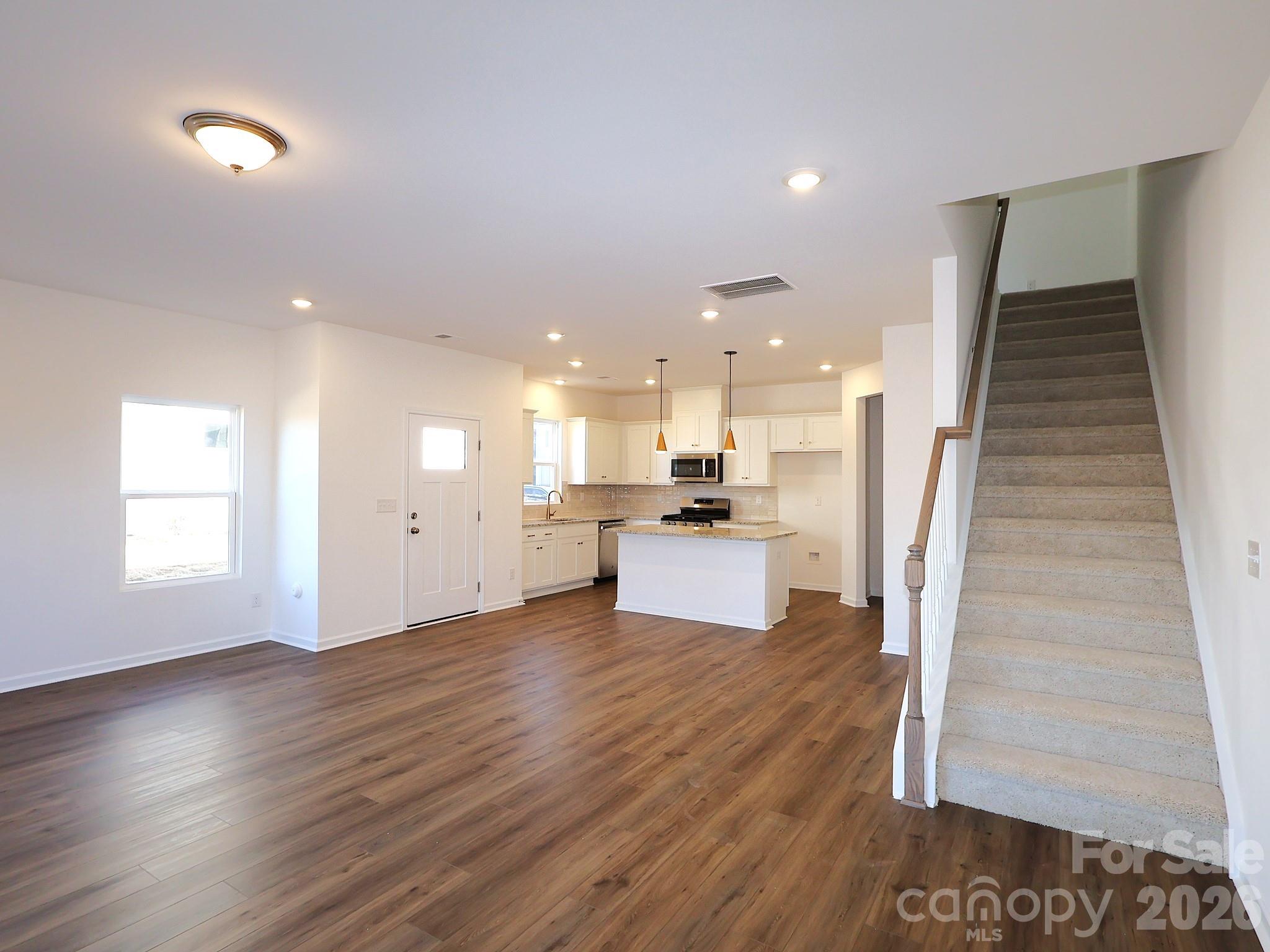 Canterbury Station - Residential