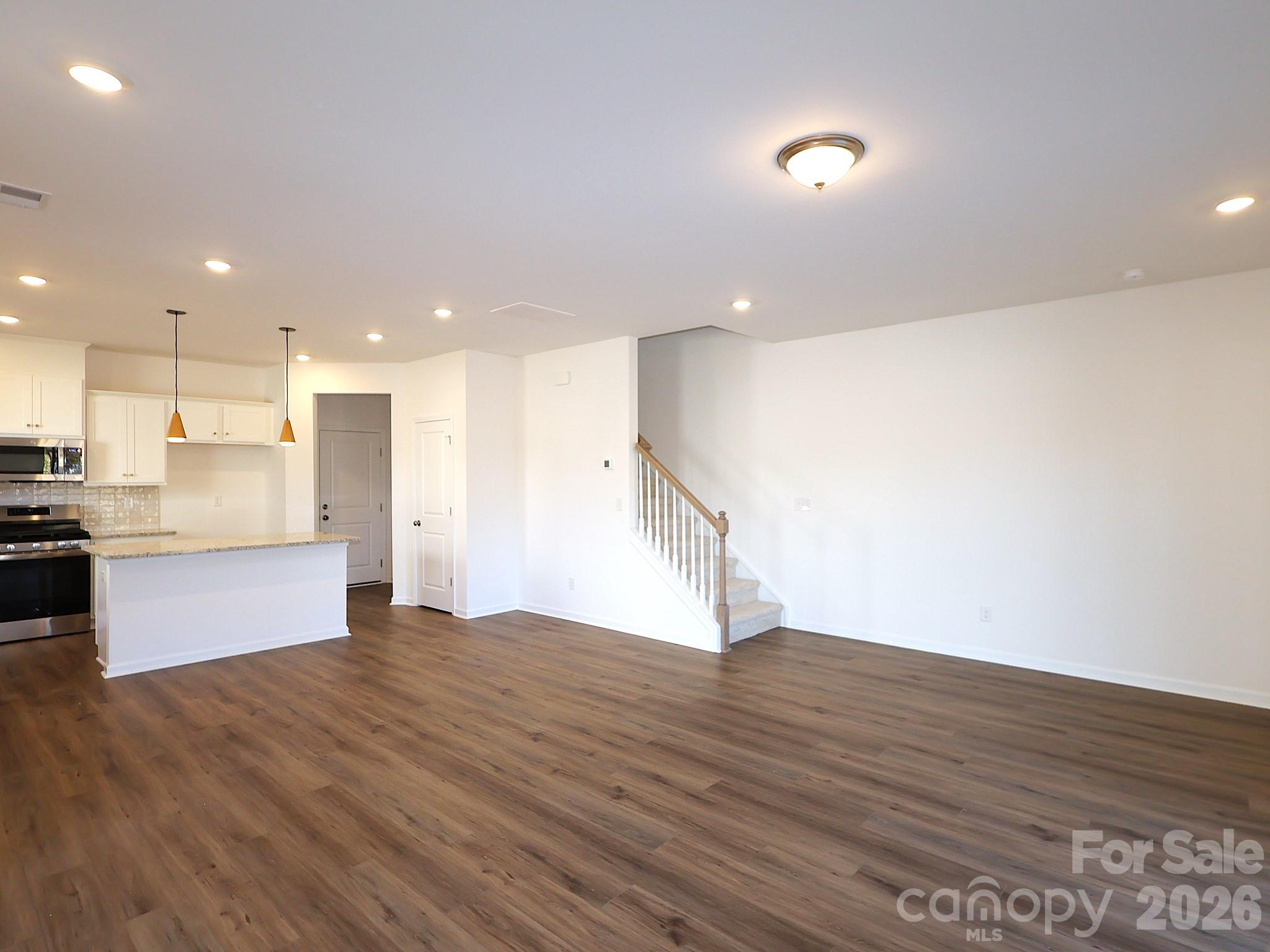 Canterbury Station - Residential