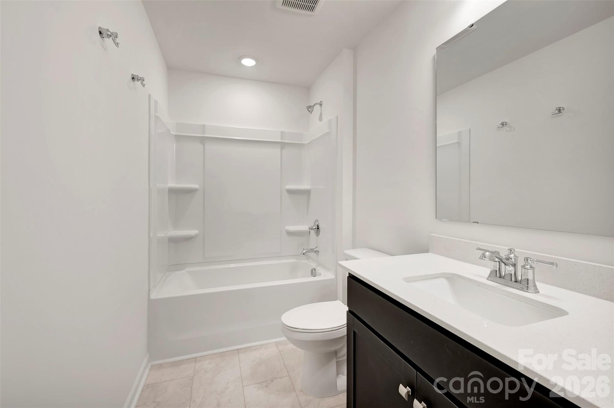 Canterbury Station - Residential