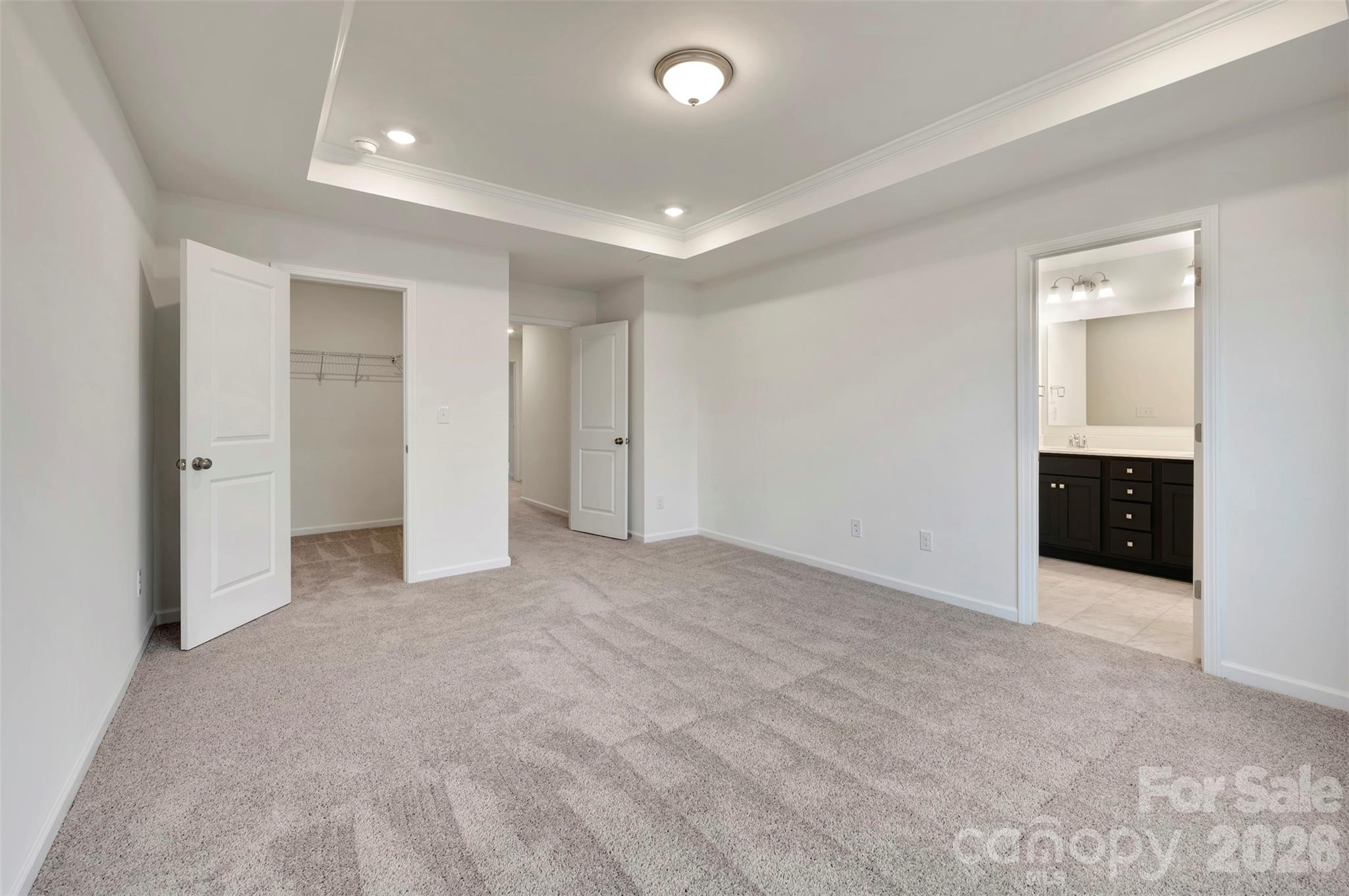 Canterbury Station - Residential