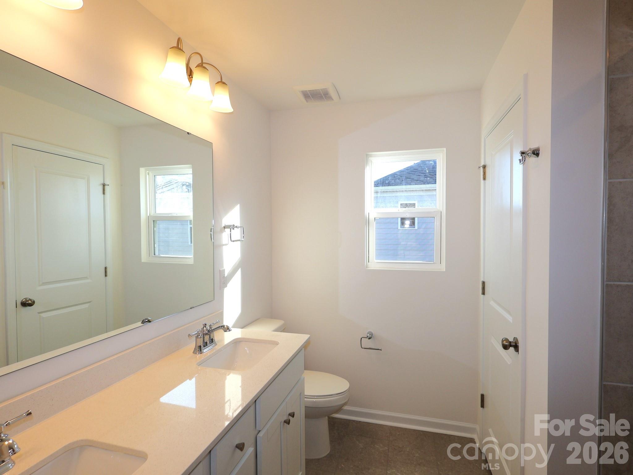 Canterbury Station - Residential