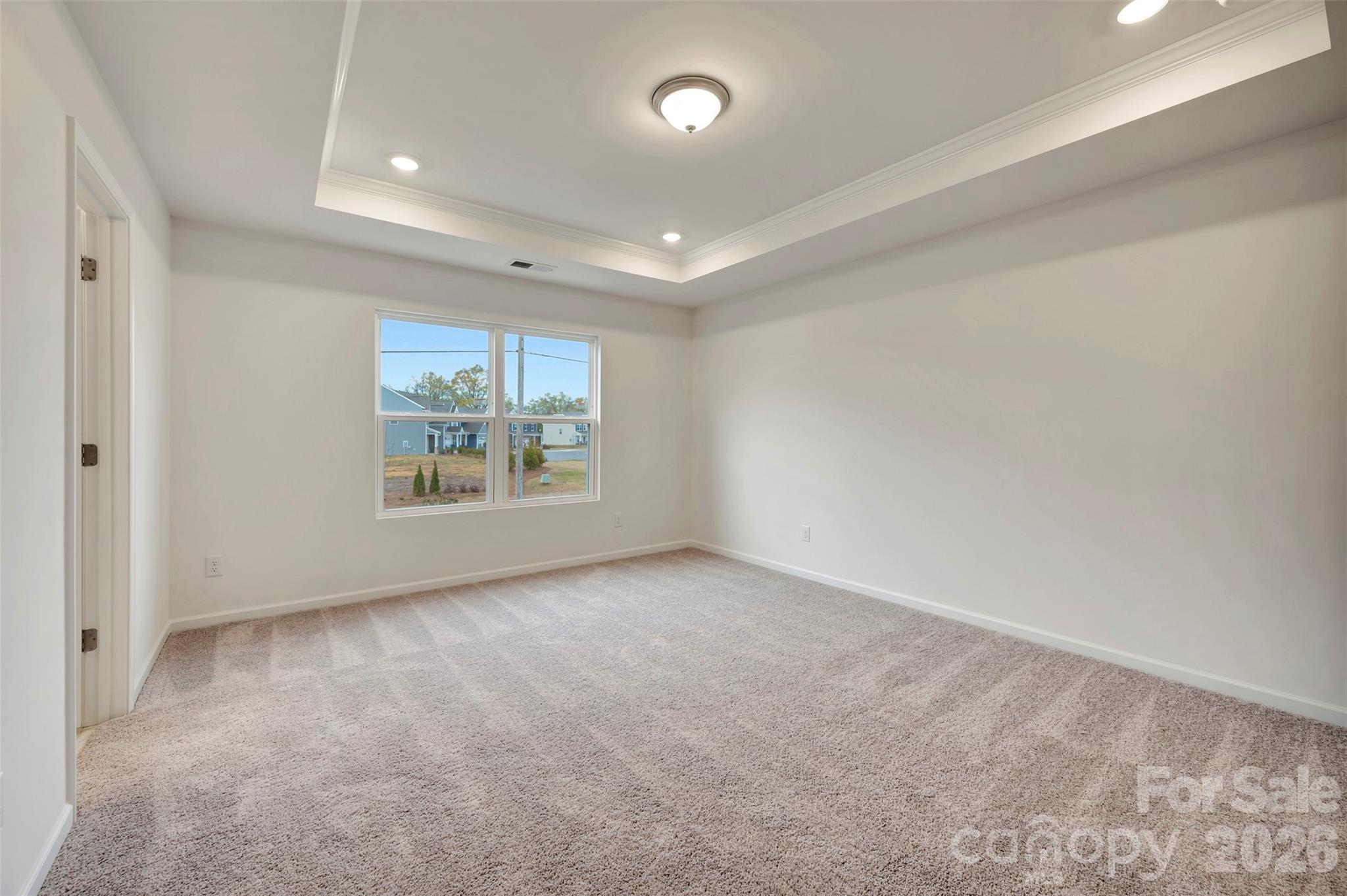 Canterbury Station - Residential