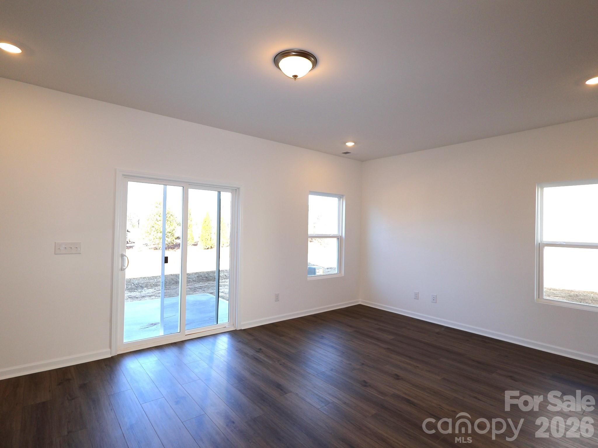 Canterbury Station - Residential