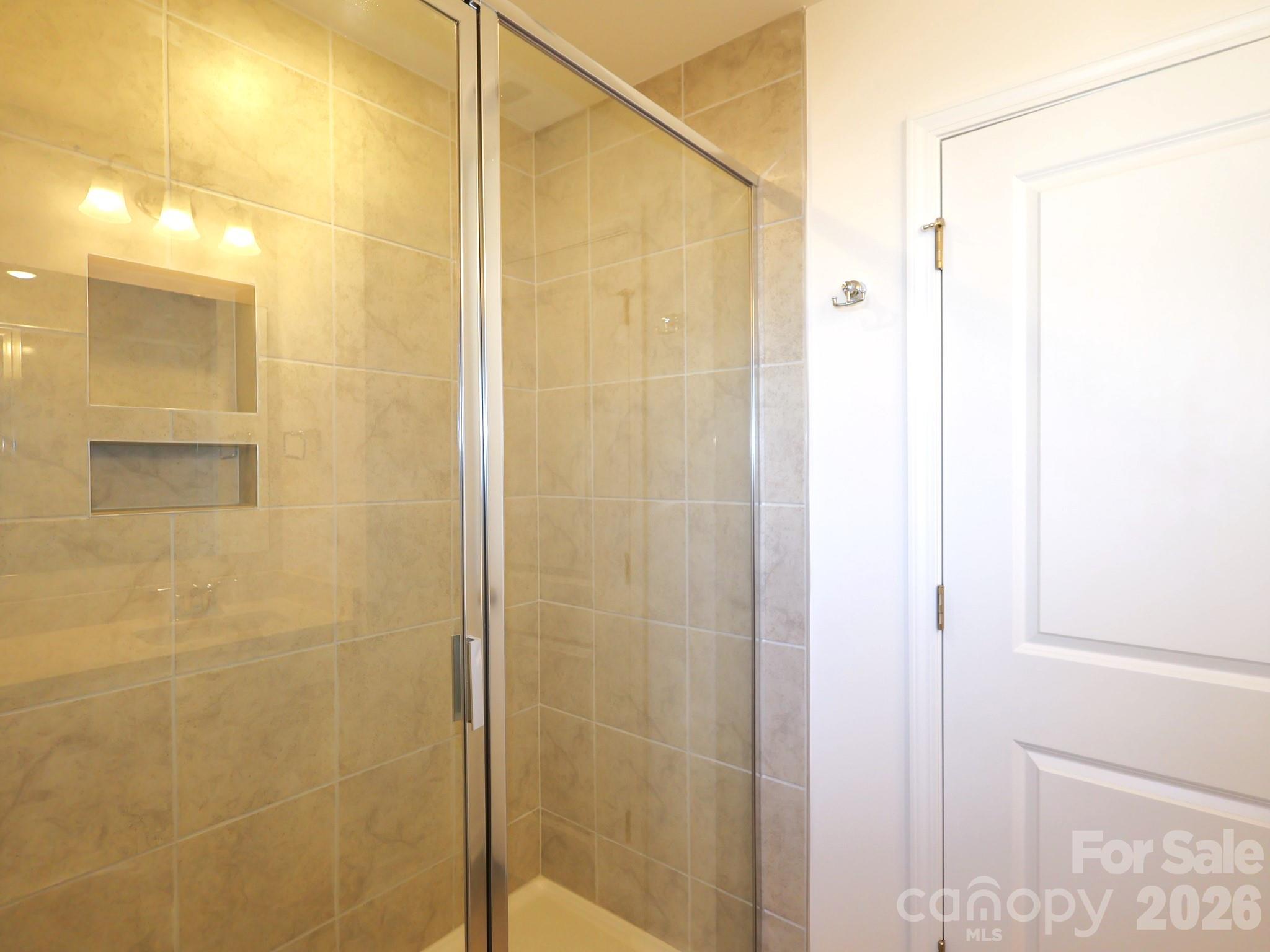 Canterbury Station - Residential