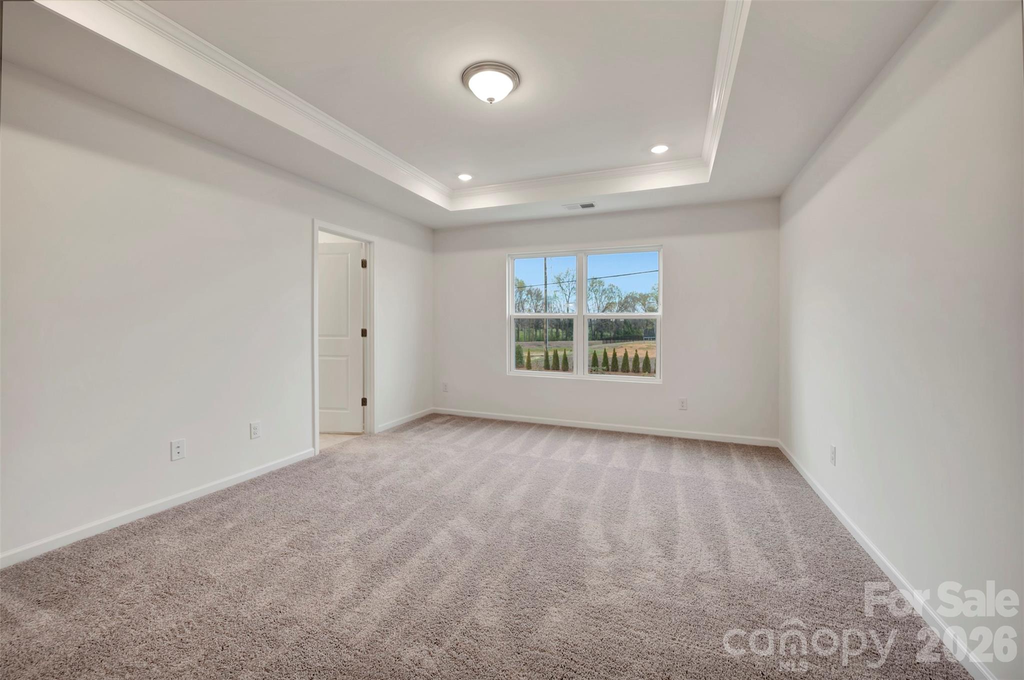 Canterbury Station - Residential