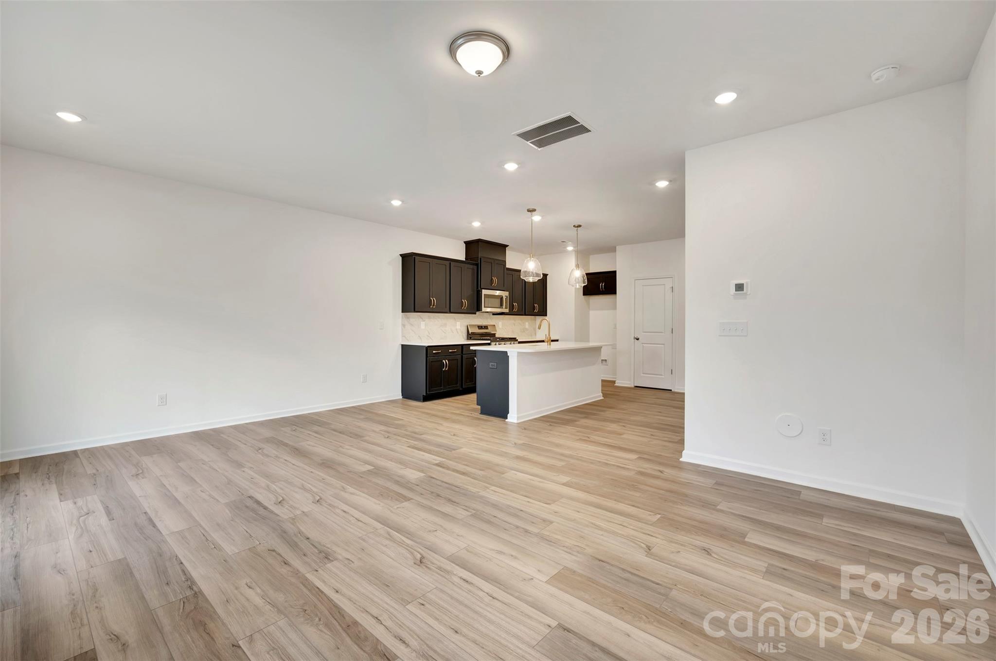 Canterbury Station - Residential