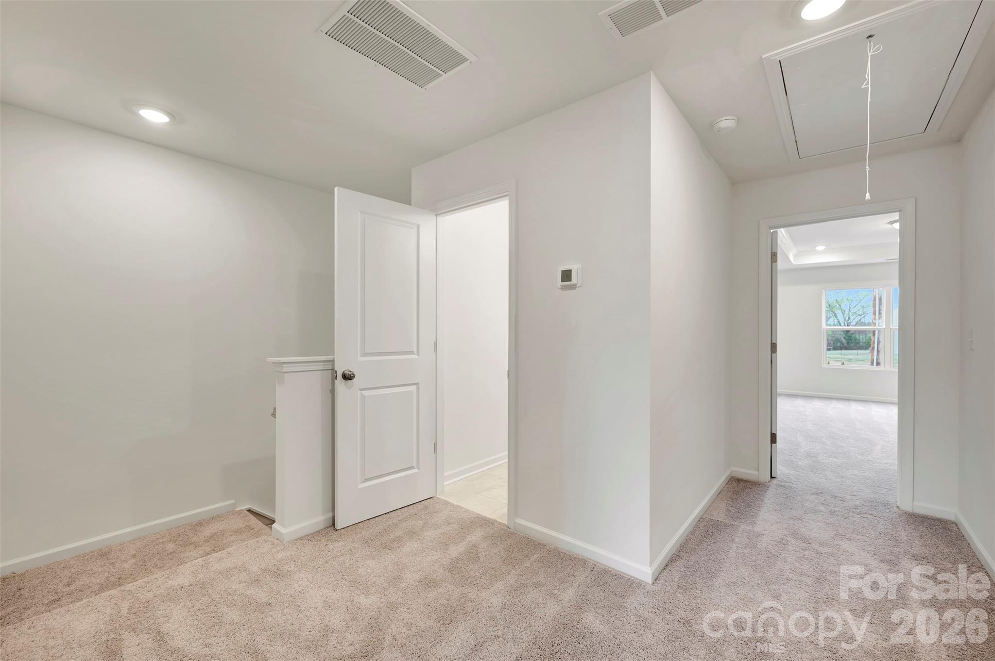 Canterbury Station - Residential