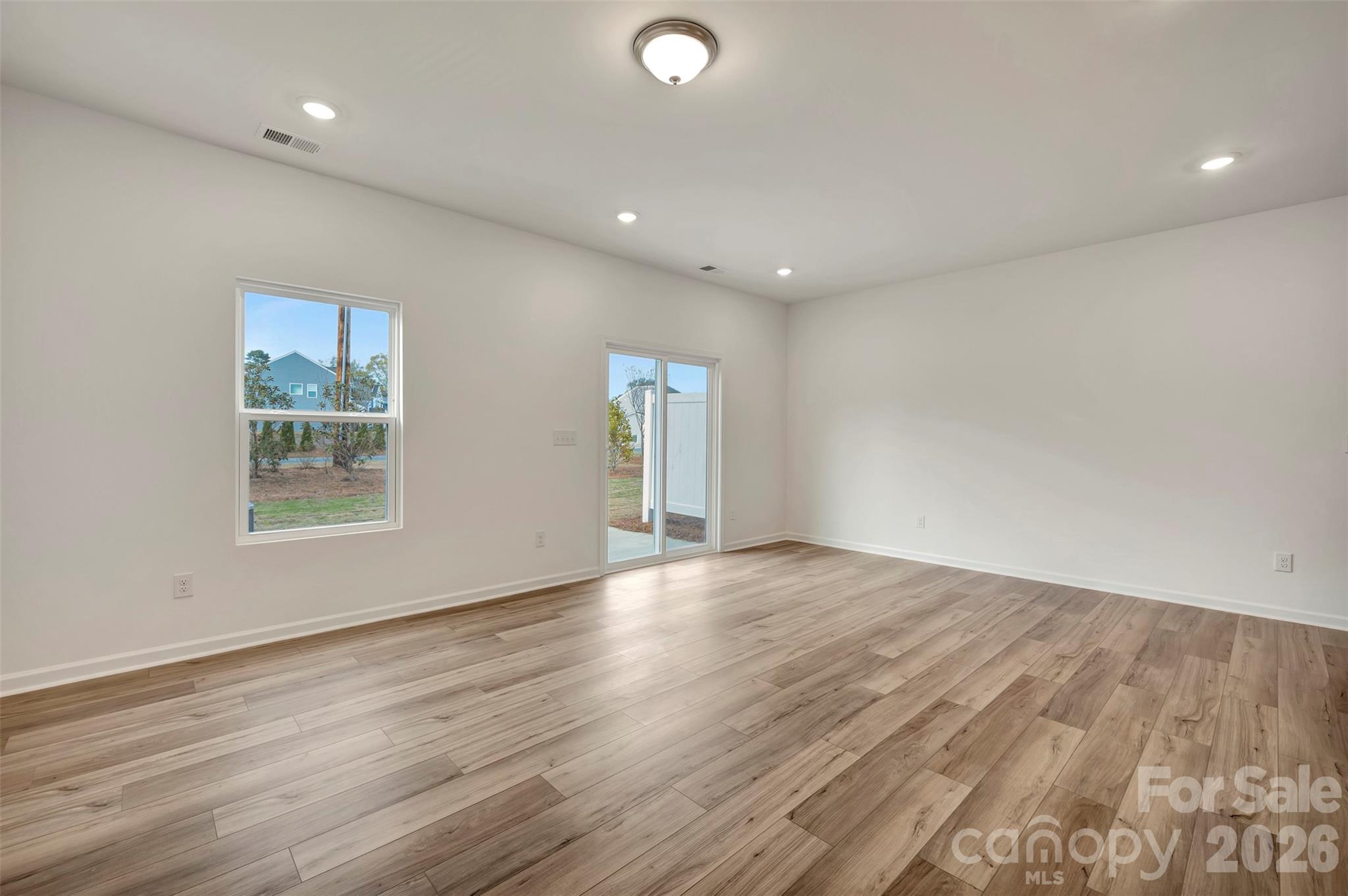 Canterbury Station - Residential