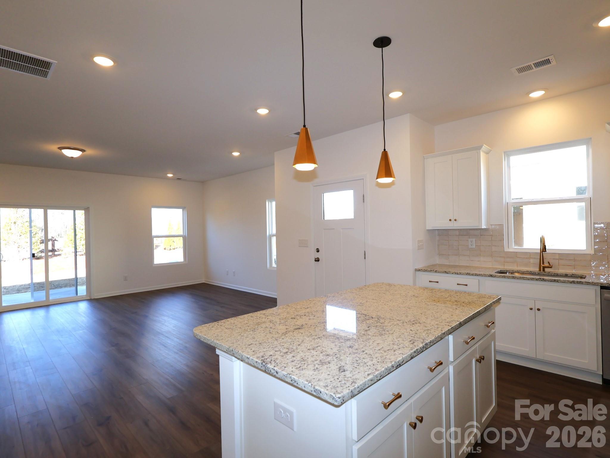 Canterbury Station - Residential