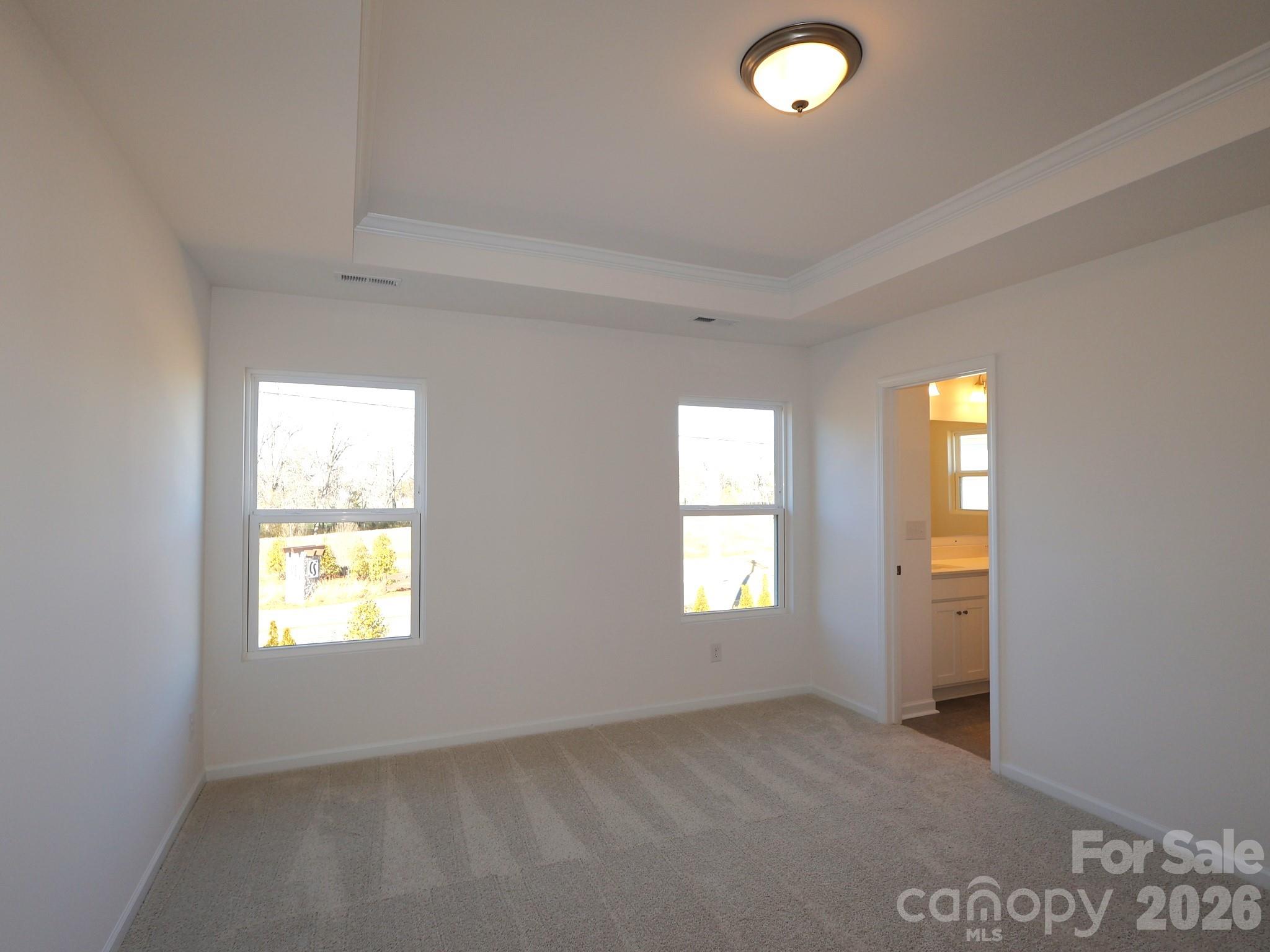 Canterbury Station - Residential