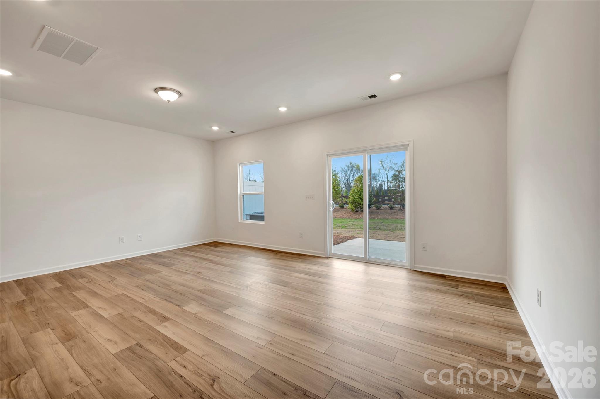 Canterbury Station - Residential