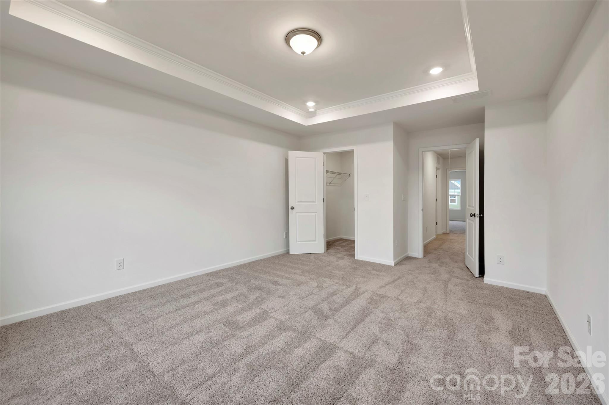 Canterbury Station - Residential