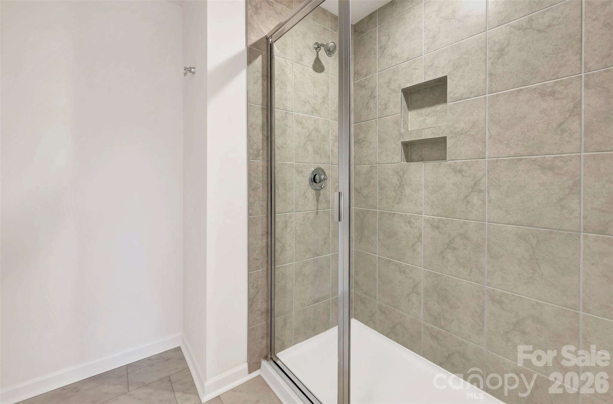 Canterbury Station - Residential