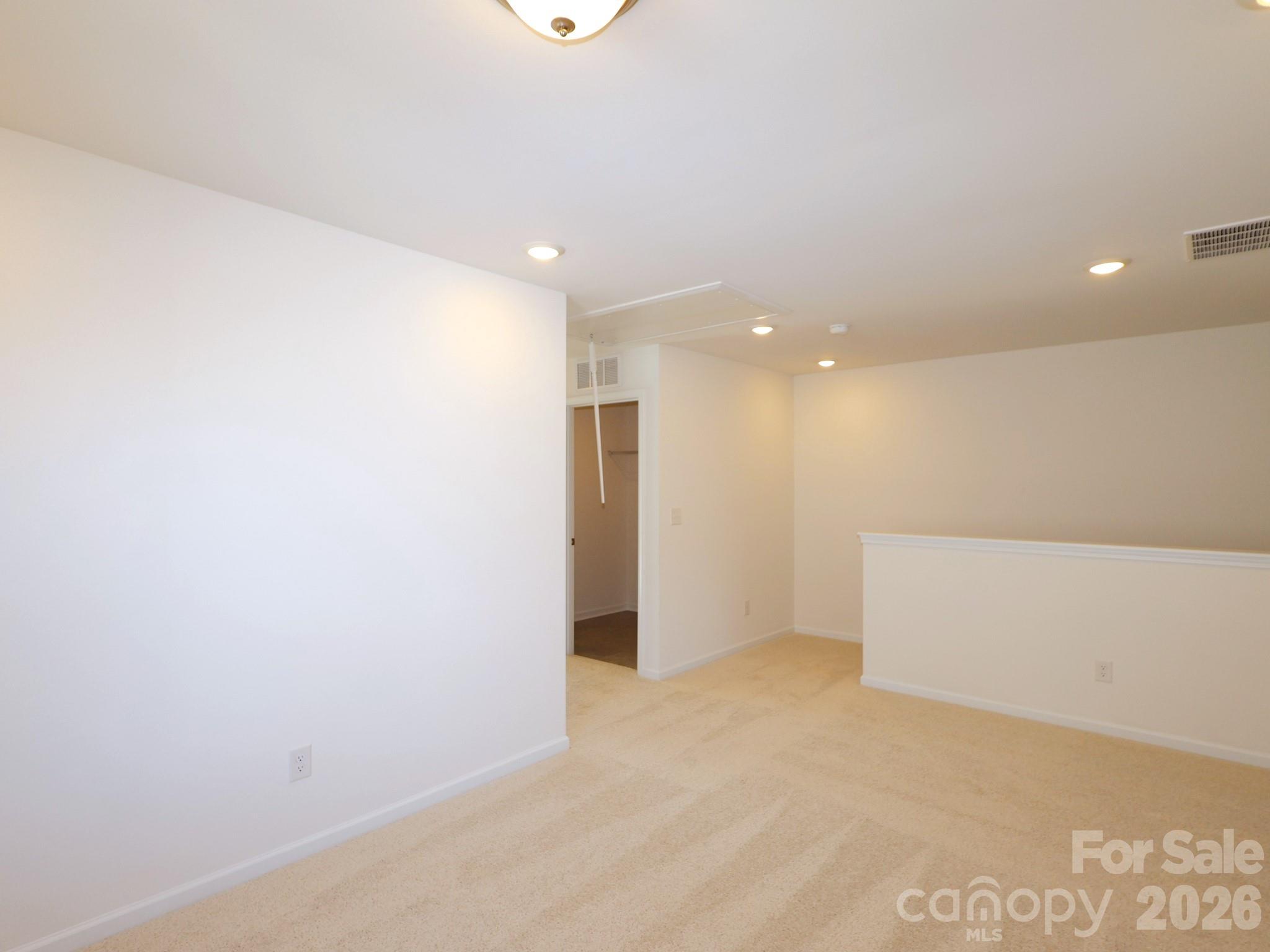 Canterbury Station - Residential