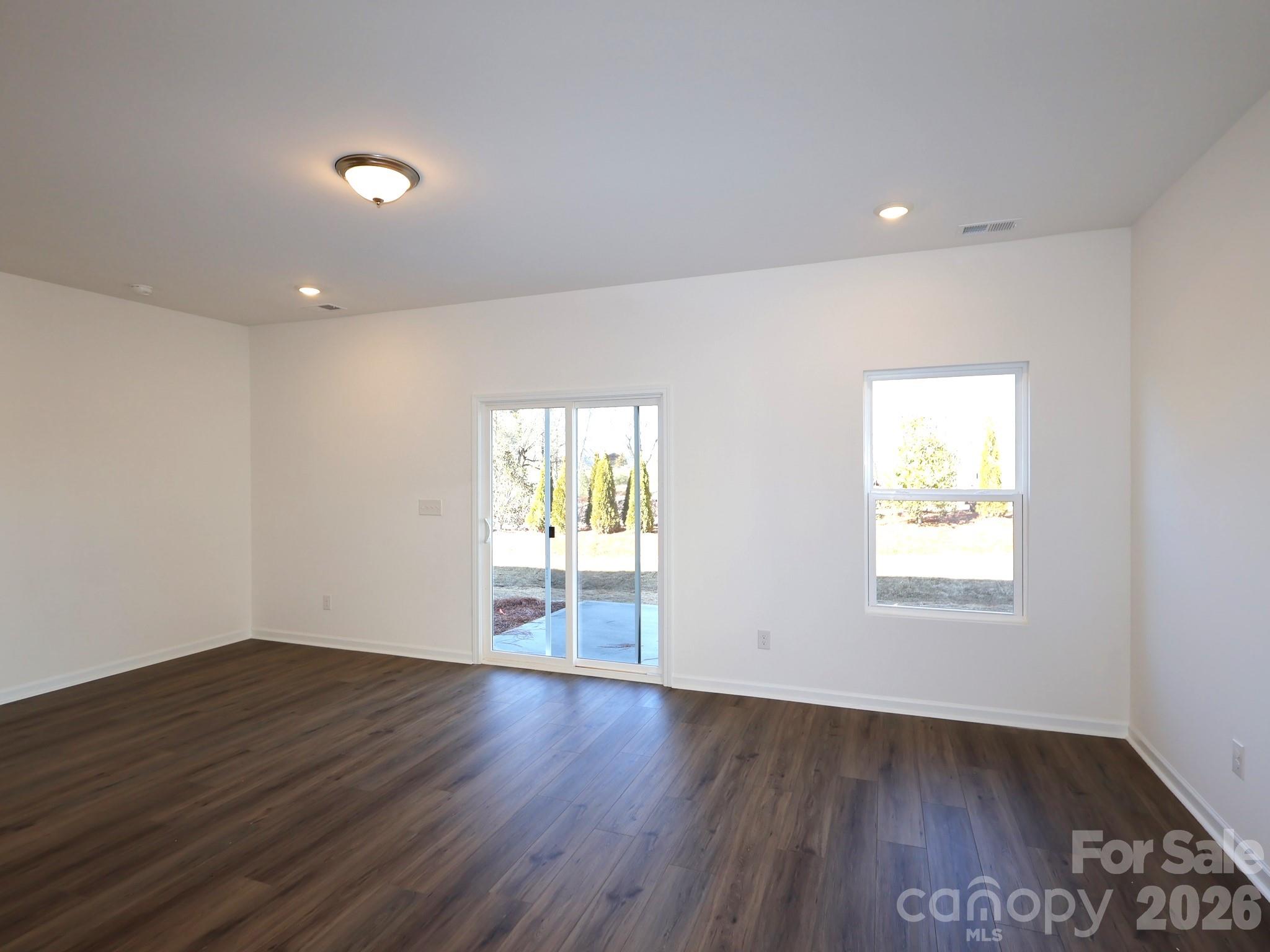 Canterbury Station - Residential