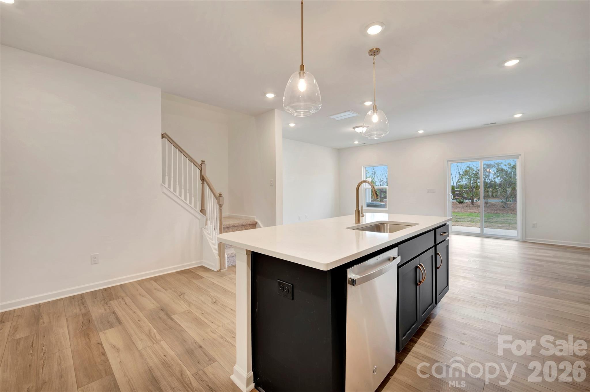 Canterbury Station - Residential