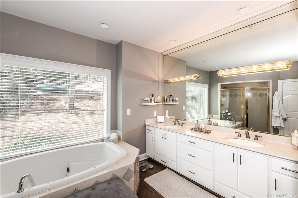 The Palisades - Residential