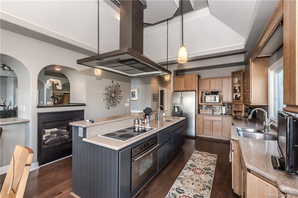 The Palisades - Residential