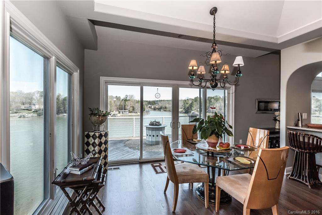 The Palisades - Residential