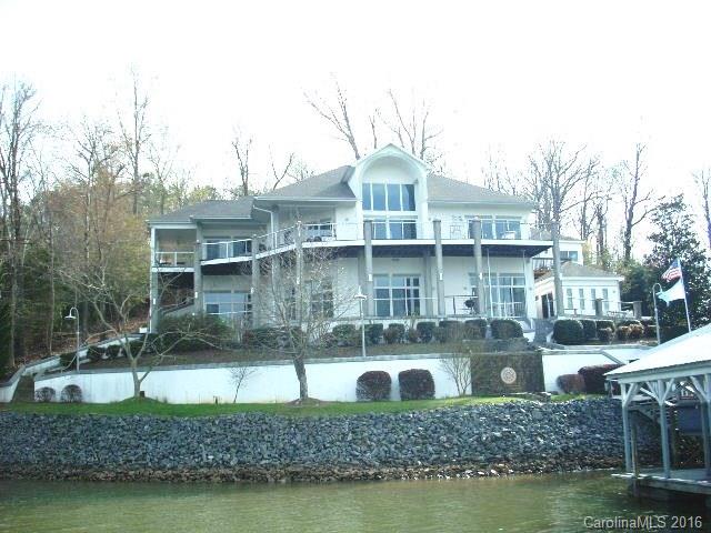 The Palisades - Residential