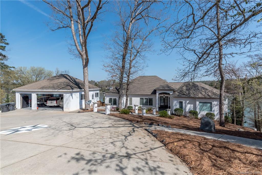 The Palisades - Residential