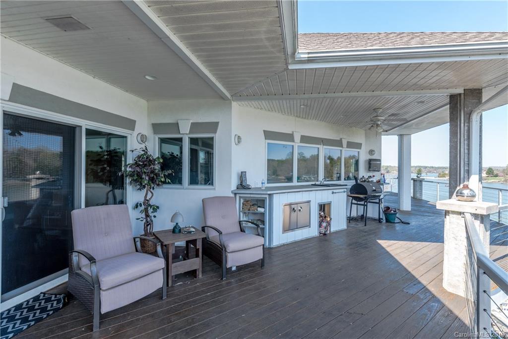 The Palisades - Residential