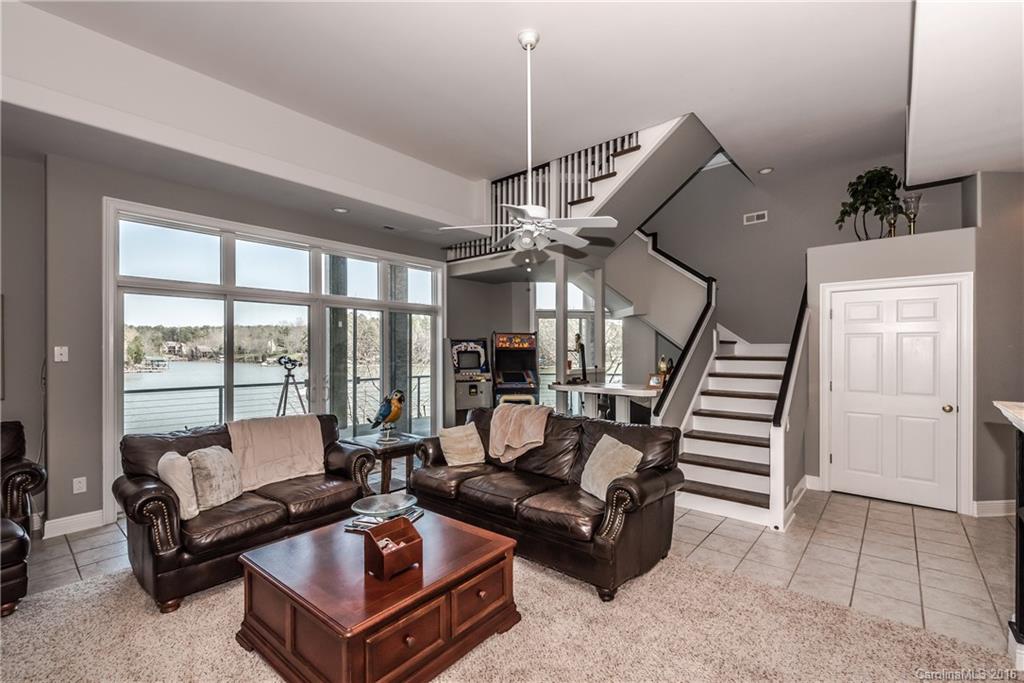 The Palisades - Residential