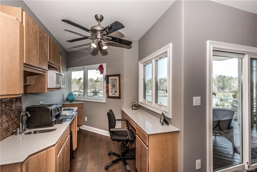 The Palisades - Residential