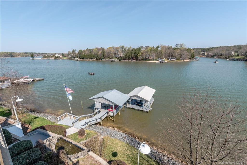 The Palisades - Residential