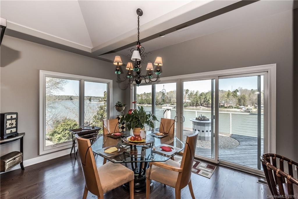 The Palisades - Residential