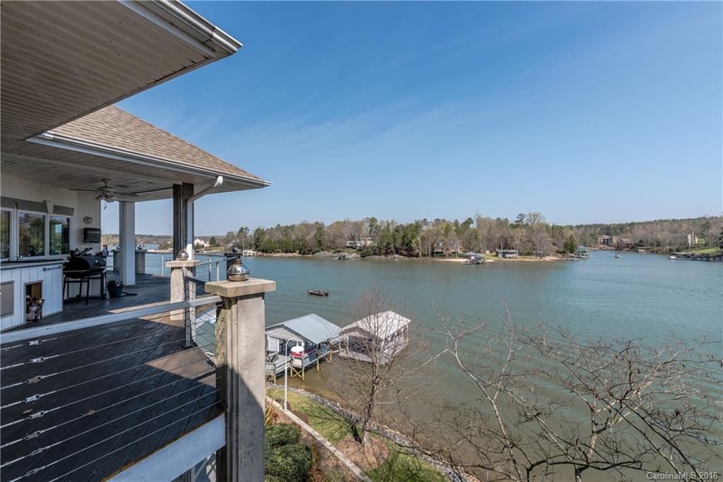 The Palisades - Residential