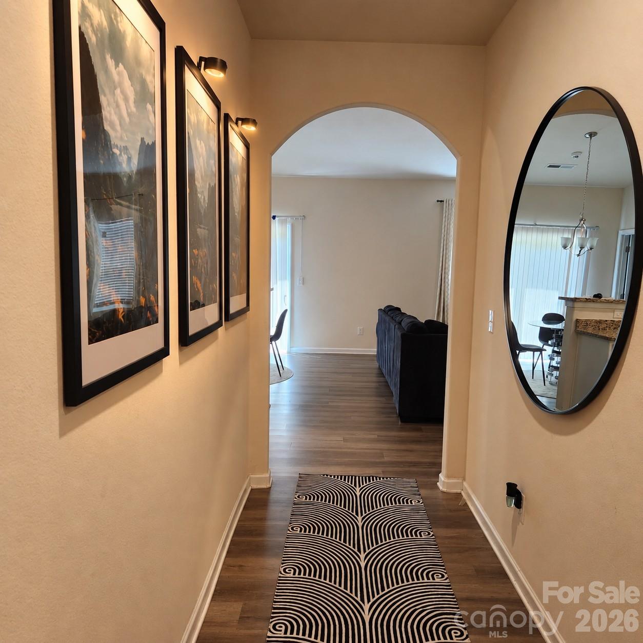 8623 Ballard Hills Court