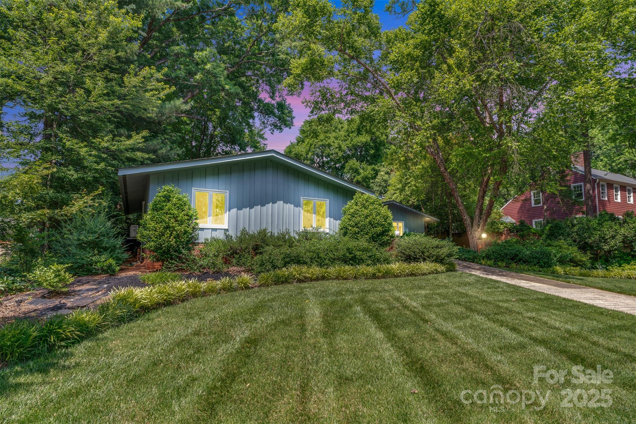 331 Glen Oaks Road