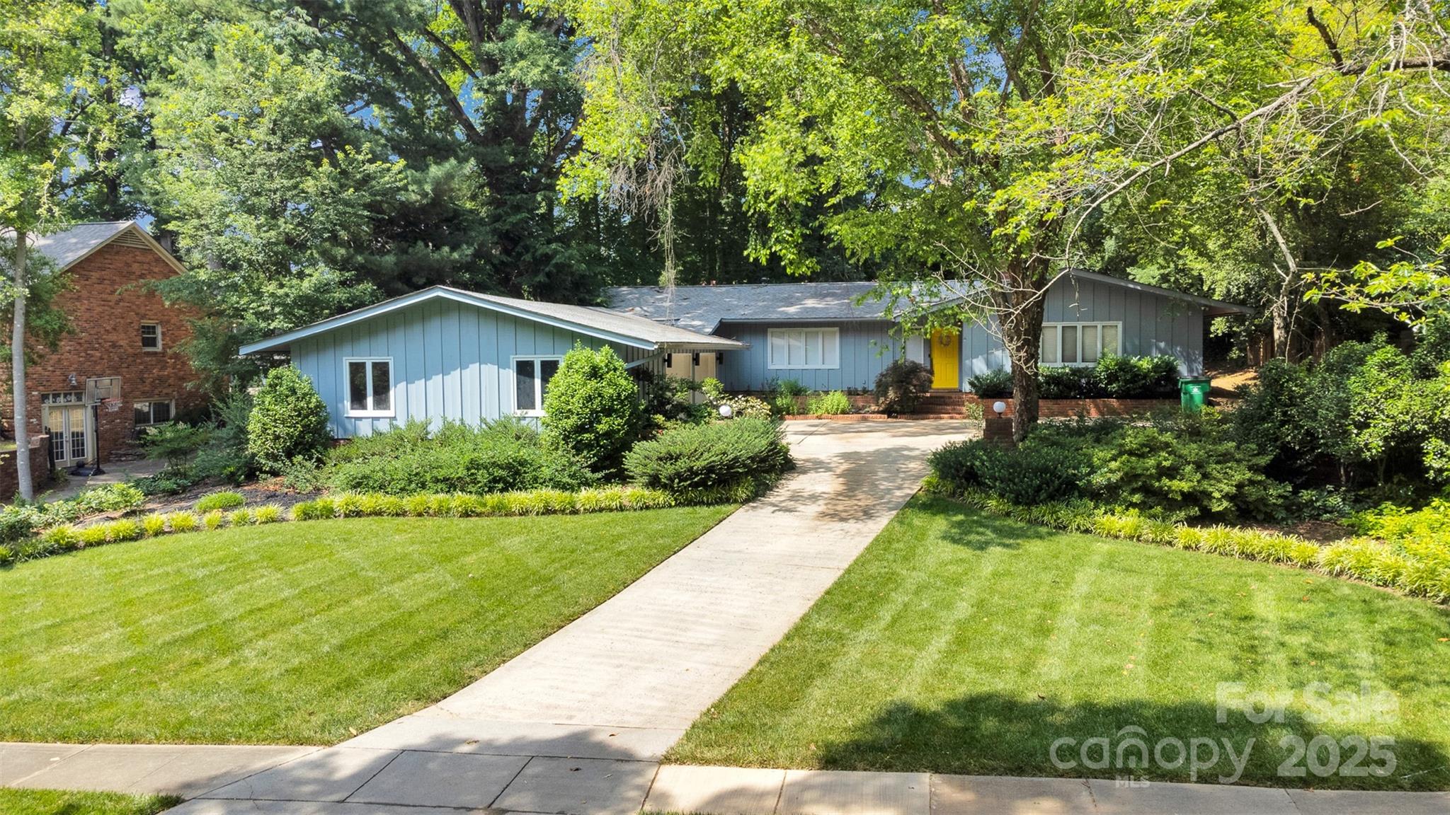 331 Glen Oaks Road