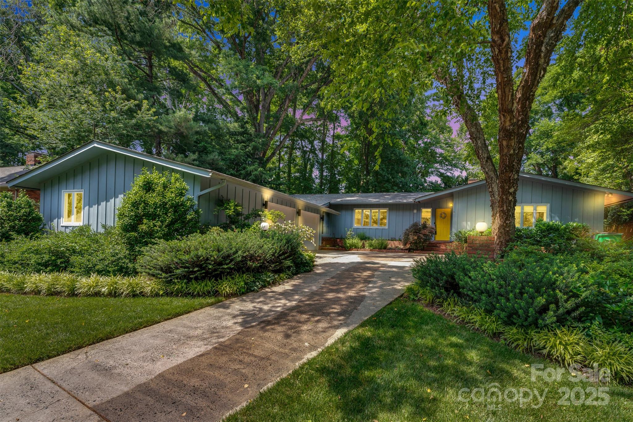 331 Glen Oaks Road