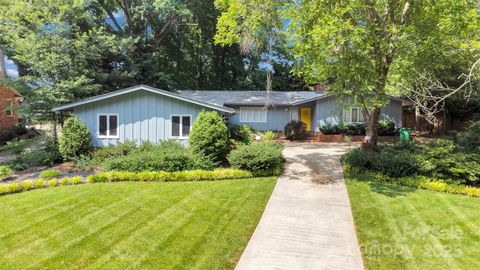 331 Glen Oaks Road Charlotte NC 28270