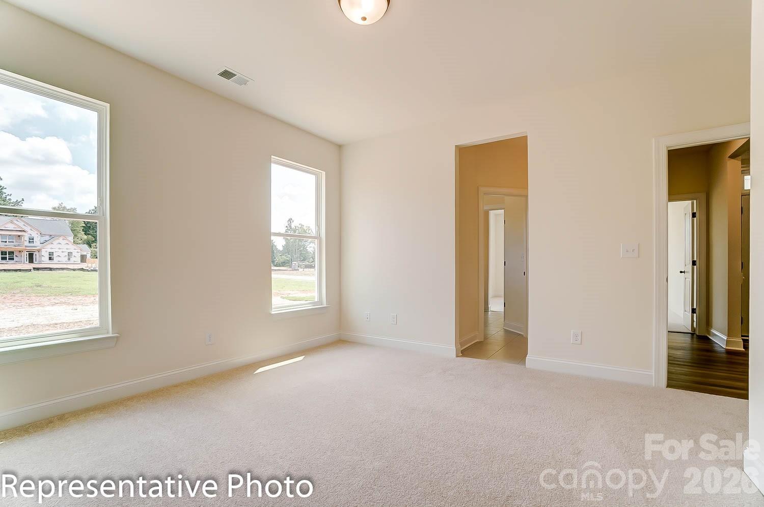 Robinson Oaks - Residential