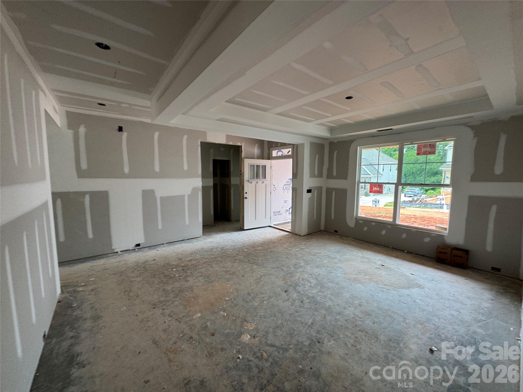 Robinson Oaks - Residential