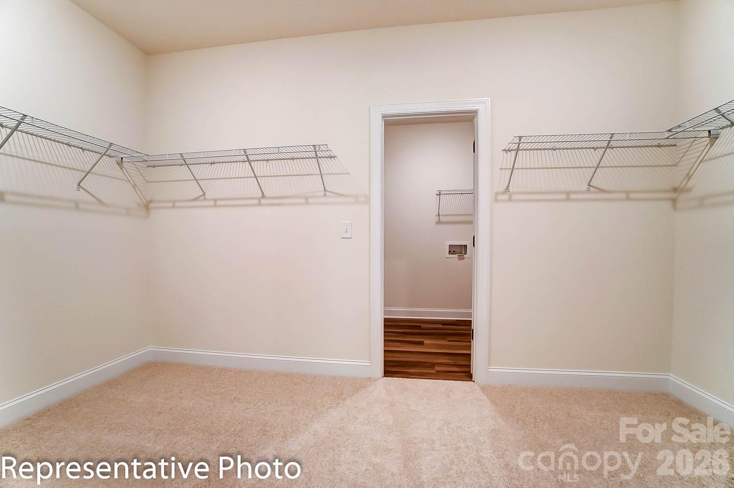 Robinson Oaks - Residential