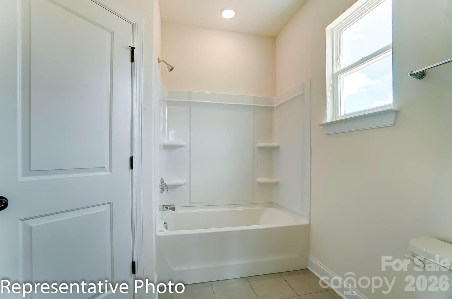 Robinson Oaks - Residential