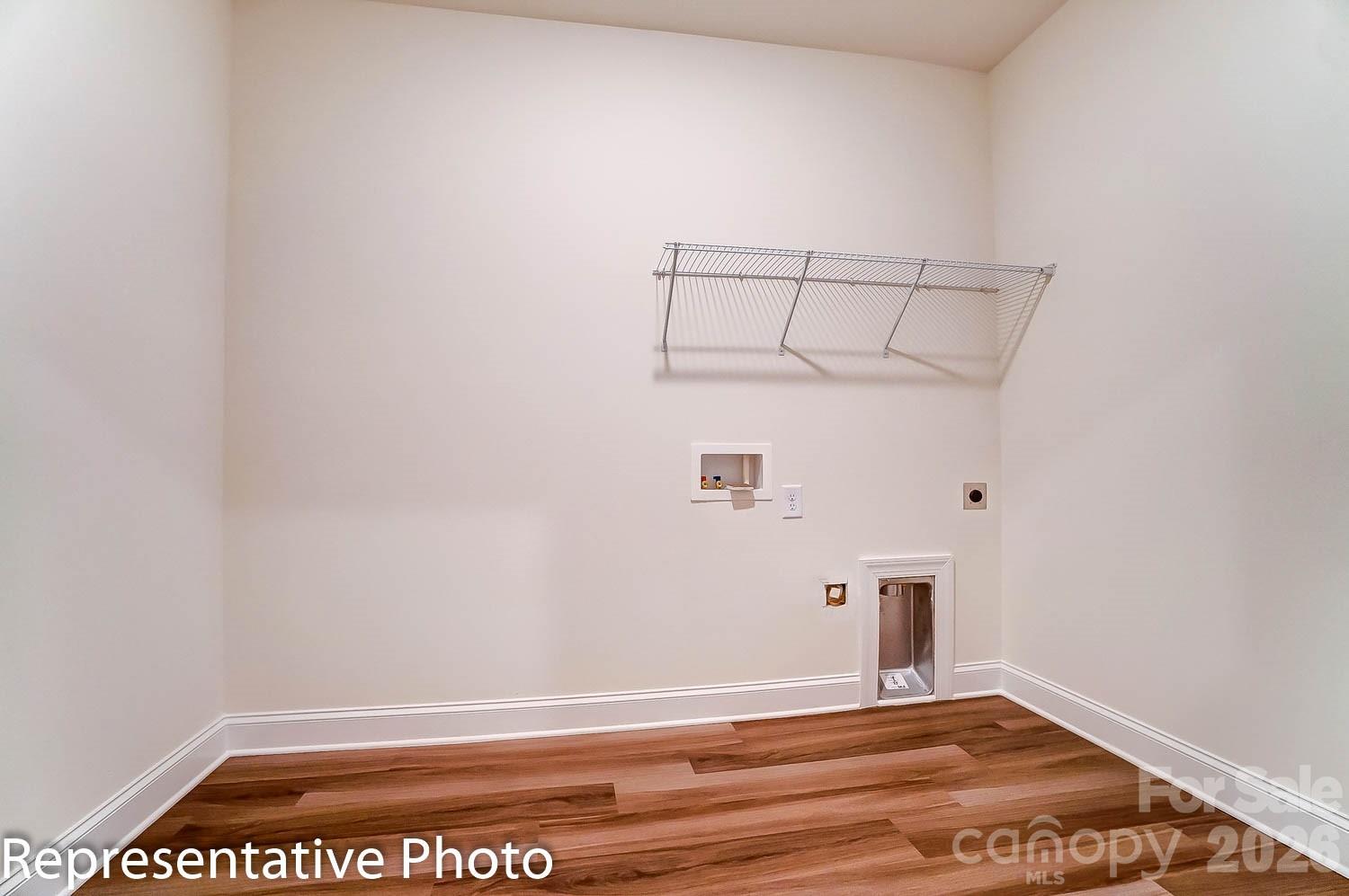 Robinson Oaks - Residential