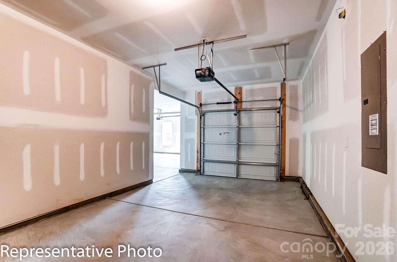 Robinson Oaks - Residential