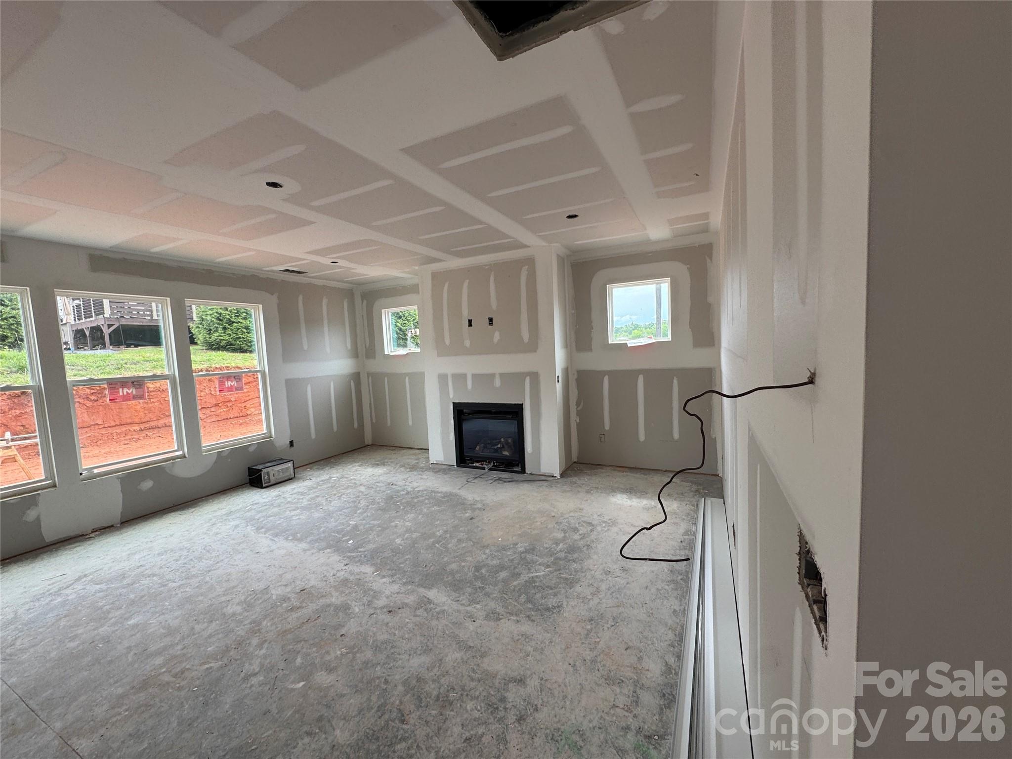 Robinson Oaks - Residential