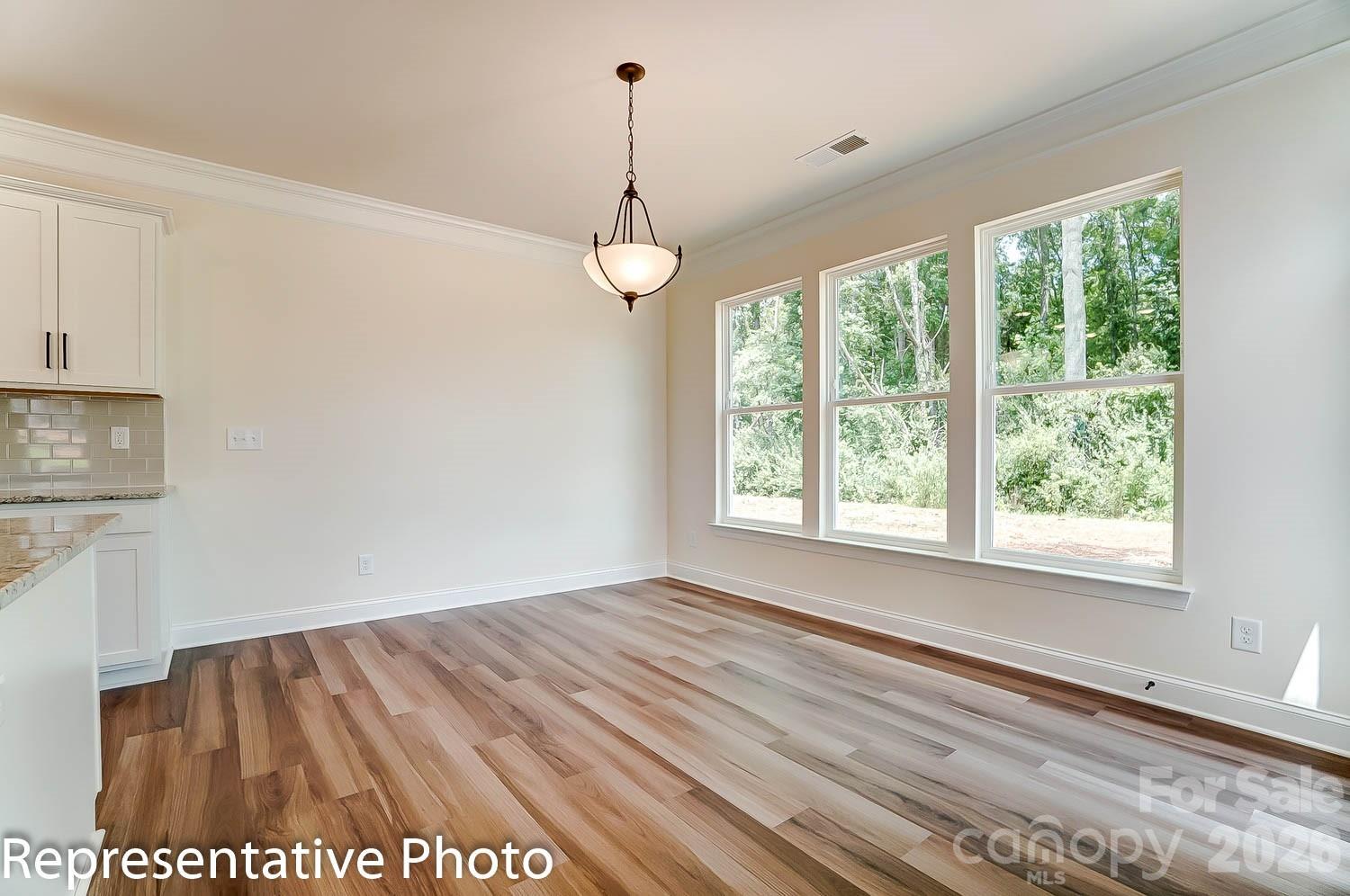 Robinson Oaks - Residential